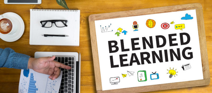 Blended Learning