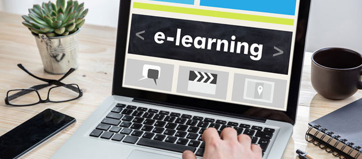 E-learning